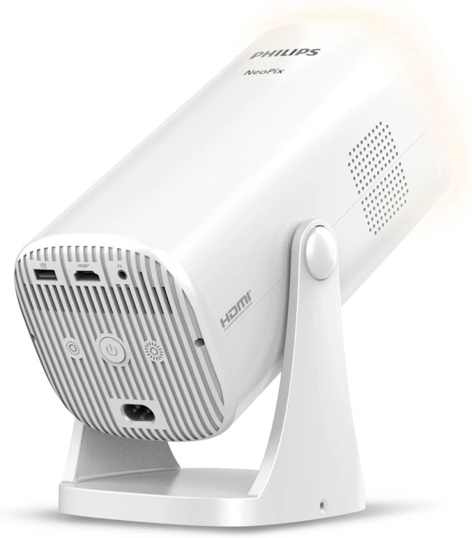 Philips NeoPix 230 Smart beamer  9