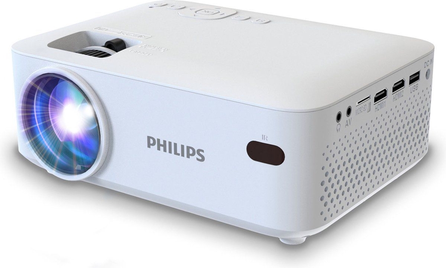Philips NeoPix 100 beamer  1