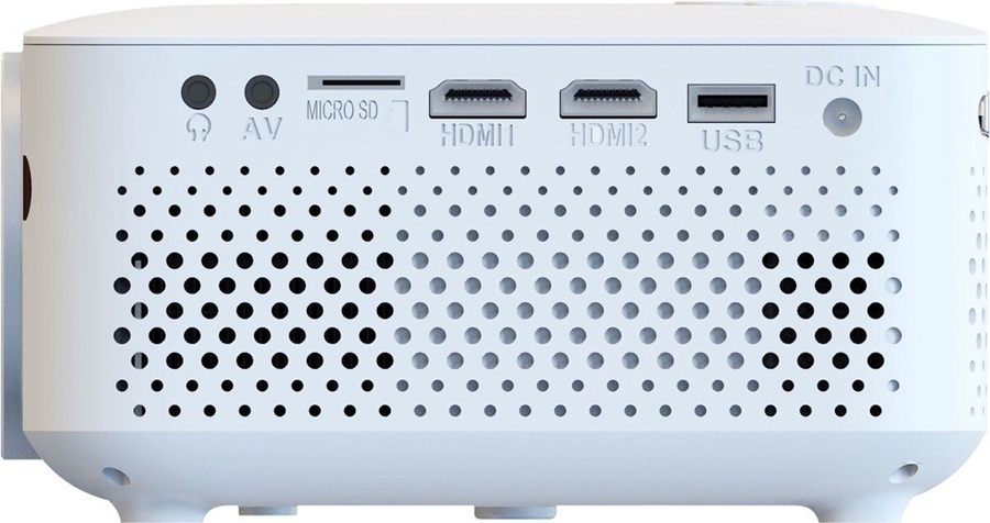 Philips NeoPix 100 beamer  2