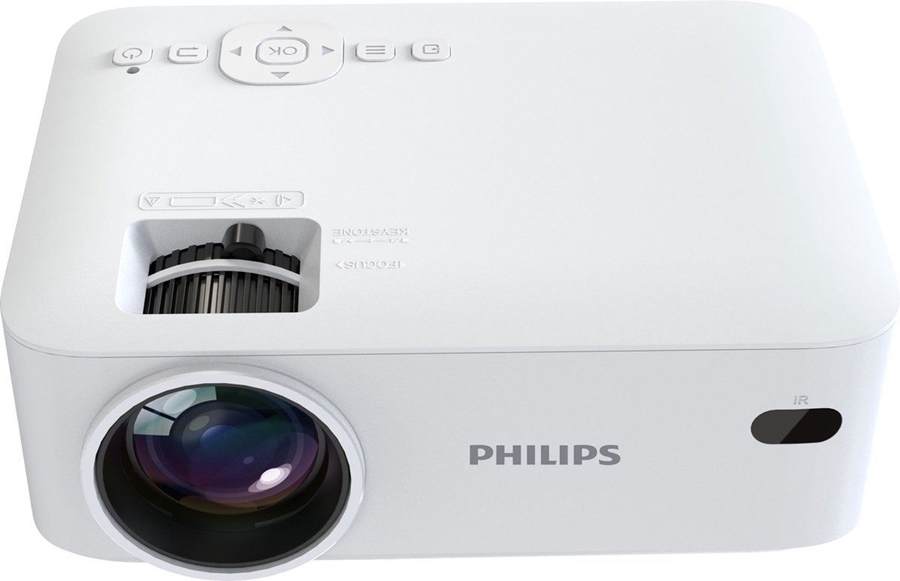 Philips NeoPix 100 beamer  3