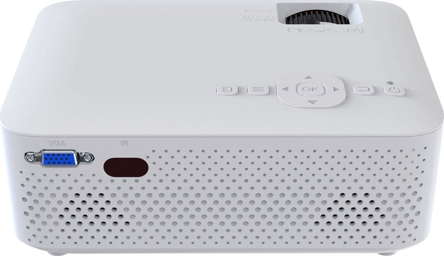 Philips NeoPix 100 beamer  5