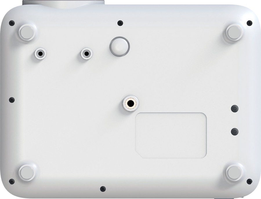 Philips NeoPix 100 beamer  6