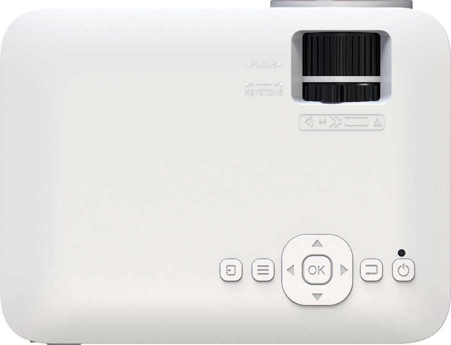 Philips NeoPix 100 beamer  7