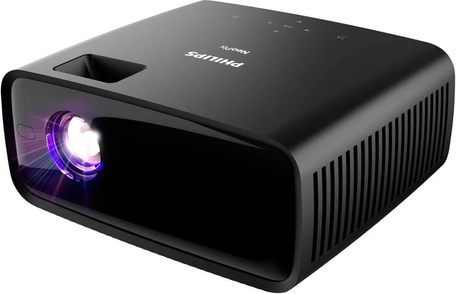 Philips NeoPix 120 beamer  1