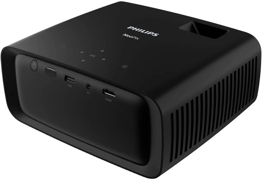Philips NeoPix 120 beamer  2