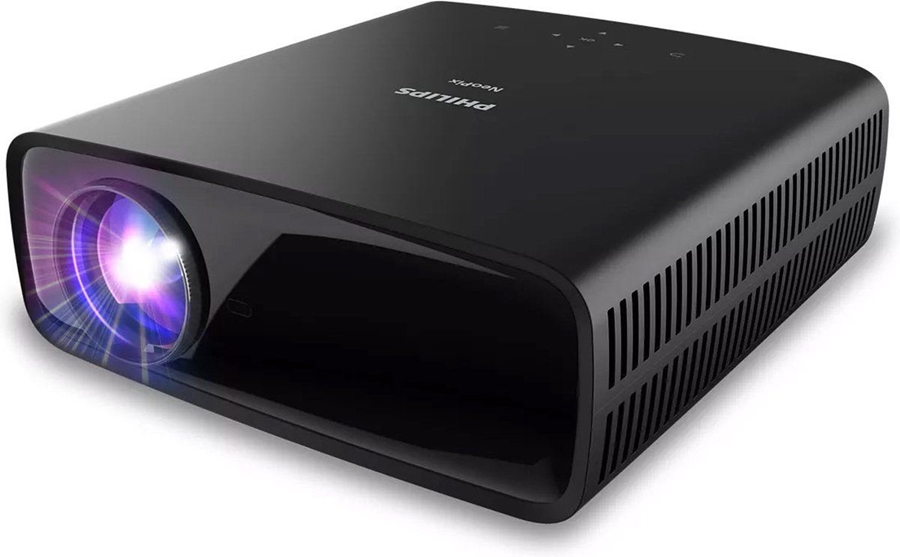 Philips NeoPix 730 beamer  1