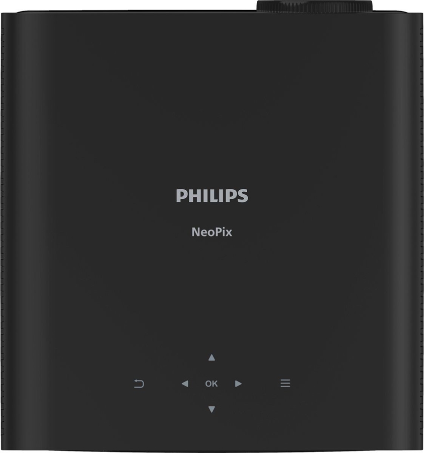 Philips NeoPix 730 beamer  3