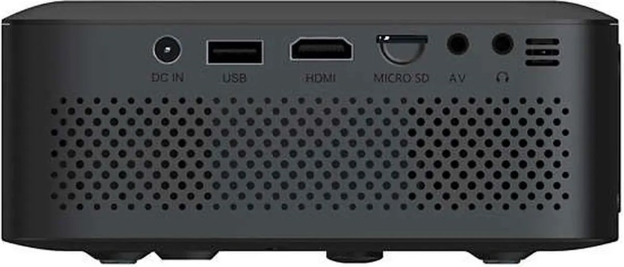 Philips NeoPix 110 beamer  3