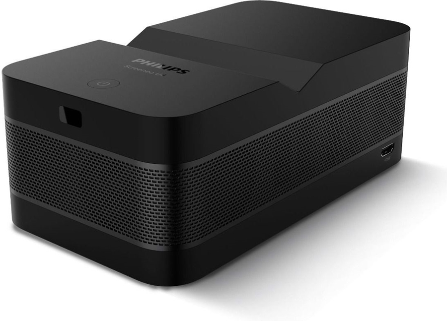 Philips Screeneo U4 beamer  1