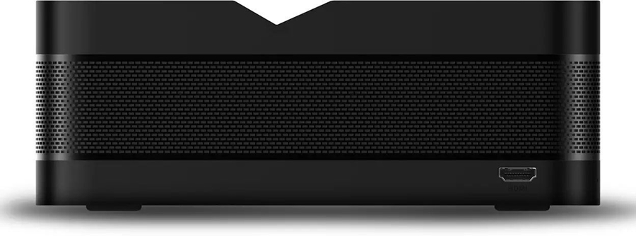 Philips Screeneo U4 beamer  4