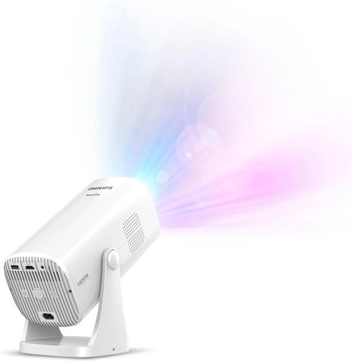 Philips NeoPix 230 Smart beamer  2
