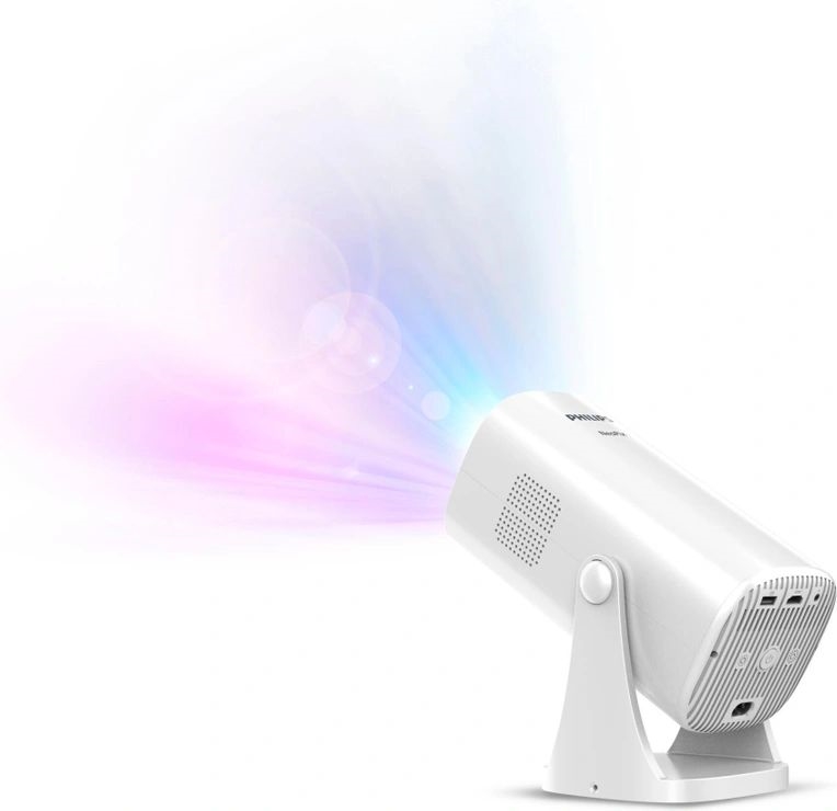 Philips NeoPix 230 Smart beamer  3