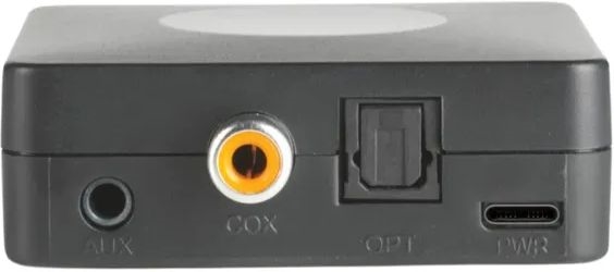 Marmitek BoomBoom 55 HD Bluetooth transmitter 4