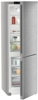 Liebherr CNsdc 5203-22 vrijstaande koelvries-combinatie  1