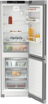 Liebherr CNsdc 5203-22 vrijstaande koelvries-combinatie  3