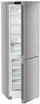 Liebherr CNsdc 5203-22 vrijstaande koelvries-combinatie  6