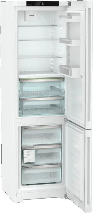 Liebherr CBNc 5723-22 vrijstaande koelvries-combinatie 2
