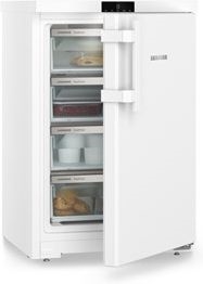 Liebherr Fe 1404-20 vrijstaande vriezer 5