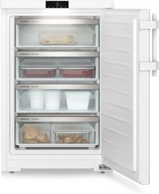 Liebherr Fe 1404-20 vrijstaande vriezer 3