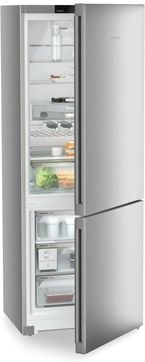 Liebherr CNsfd 7723-20 vrijstaande koelvries-combinatie 1