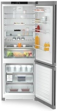 Liebherr CNsfd 7723-20 vrijstaande koelvries-combinatie 3