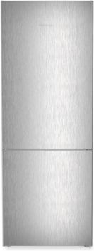 Liebherr CNsfd 7723-20 vrijstaande koelvries-combinatie 9