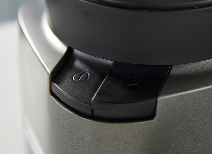 Kenwood CHP80.000SI Duo prep 2-in-1 Chopper / Grinder 10