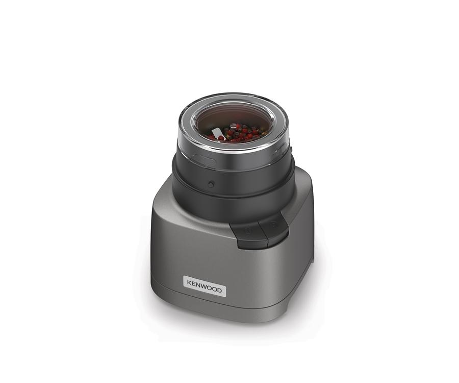 Kenwood CHP80.000SI Duo prep 2-in-1 Chopper / Grinder 3