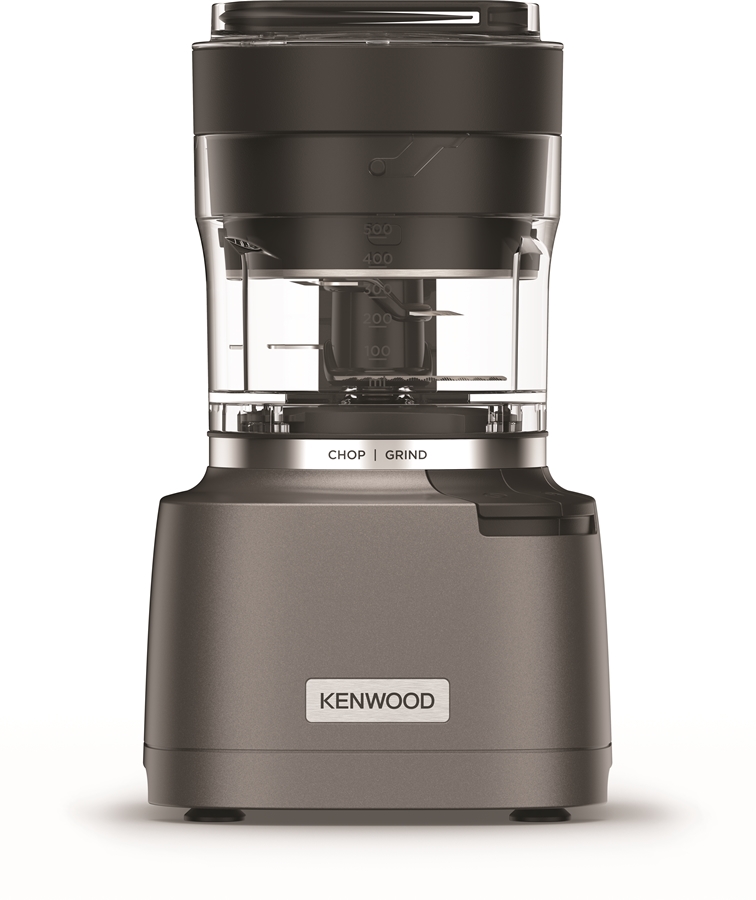 Kenwood CHP80.000SI Duo prep 2-in-1 Chopper / Grinder 6