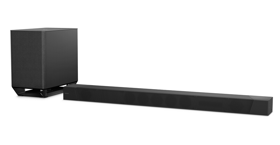 soundbar met dolby atmos