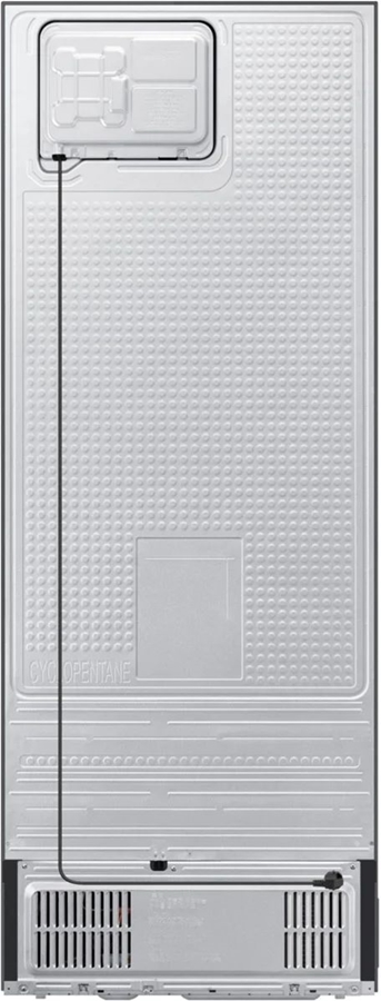 Samsung RB53DG706AS9EF vrijstaande koelvriescombinatie 8