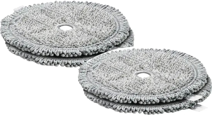 Bosch BHZUPAD1 dweilpads 1