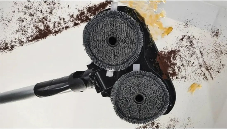 Bosch BHZUPAD1 dweilpads 2