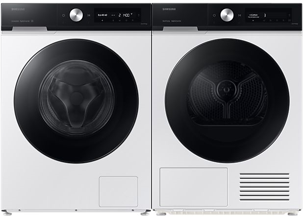 Samsung WW90DB7U94GEU3 AI 7000-serie wasmachine 10