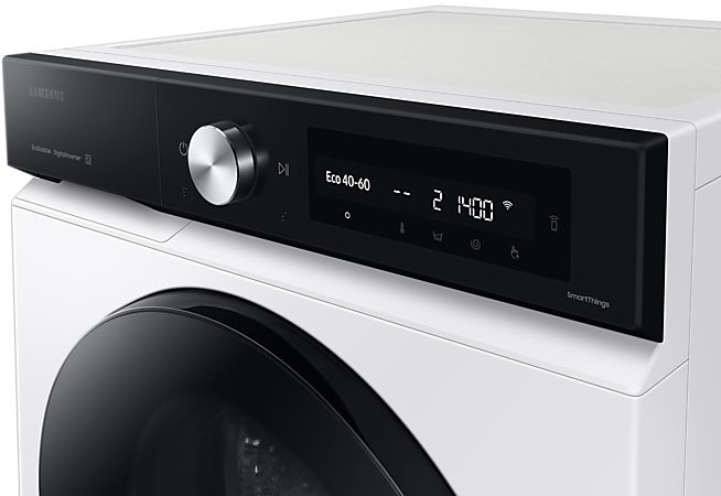 Samsung WW90DB7U94GEU3 AI 7000-serie wasmachine 8
