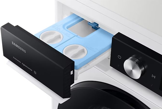 Samsung WW90DB7U94GEU3 AI 7000-serie wasmachine 9