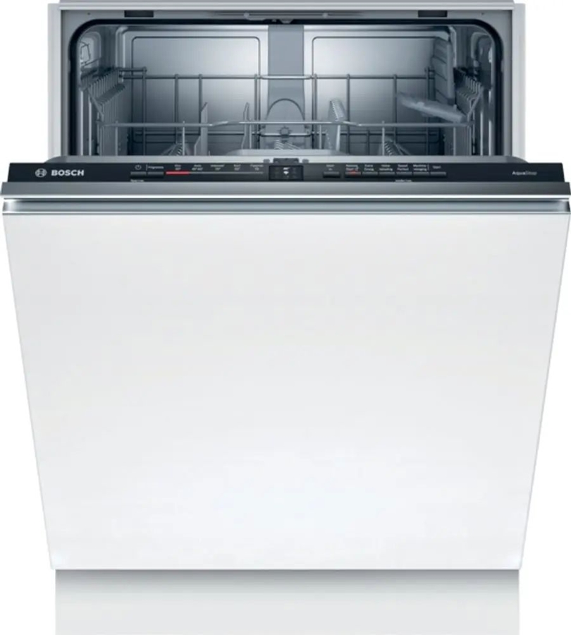 BOSCH SMV2ITX16N Serie 2 Inbouw Vaatwasser 1