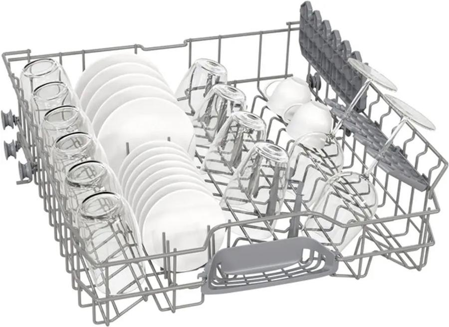 BOSCH SMV2ITX16N Serie 2 Inbouw Vaatwasser 8