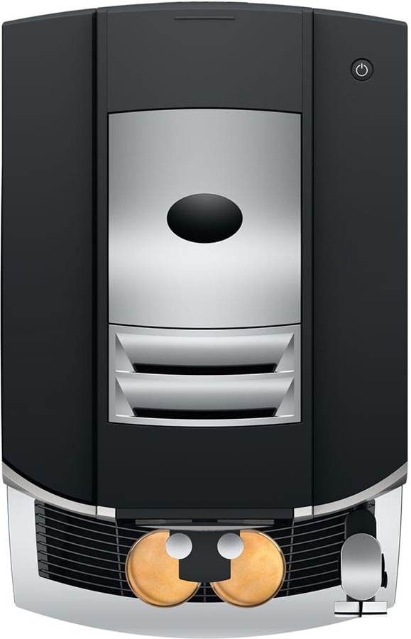 JURA S8 Dark Inox (EB) Volautomatische Koffiemachine 14