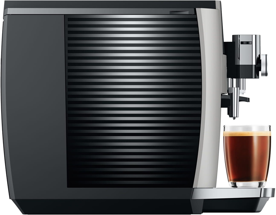 JURA S8 Dark Inox (EB) Volautomatische Koffiemachine 3
