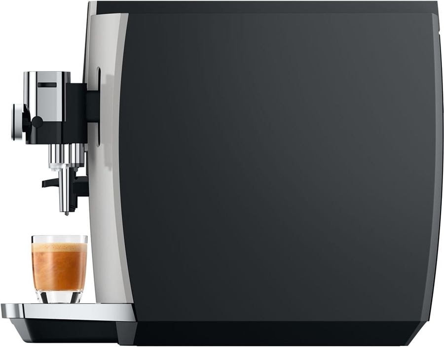 JURA S8 Dark Inox (EB) Volautomatische Koffiemachine 4