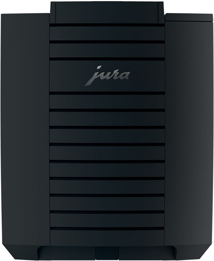 JURA S8 Dark Inox (EB) Volautomatische Koffiemachine 5
