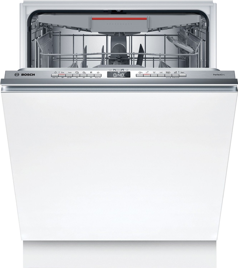BOSCH SBV6YCX02E Serie 6 Inbouw Vaatwasser 1