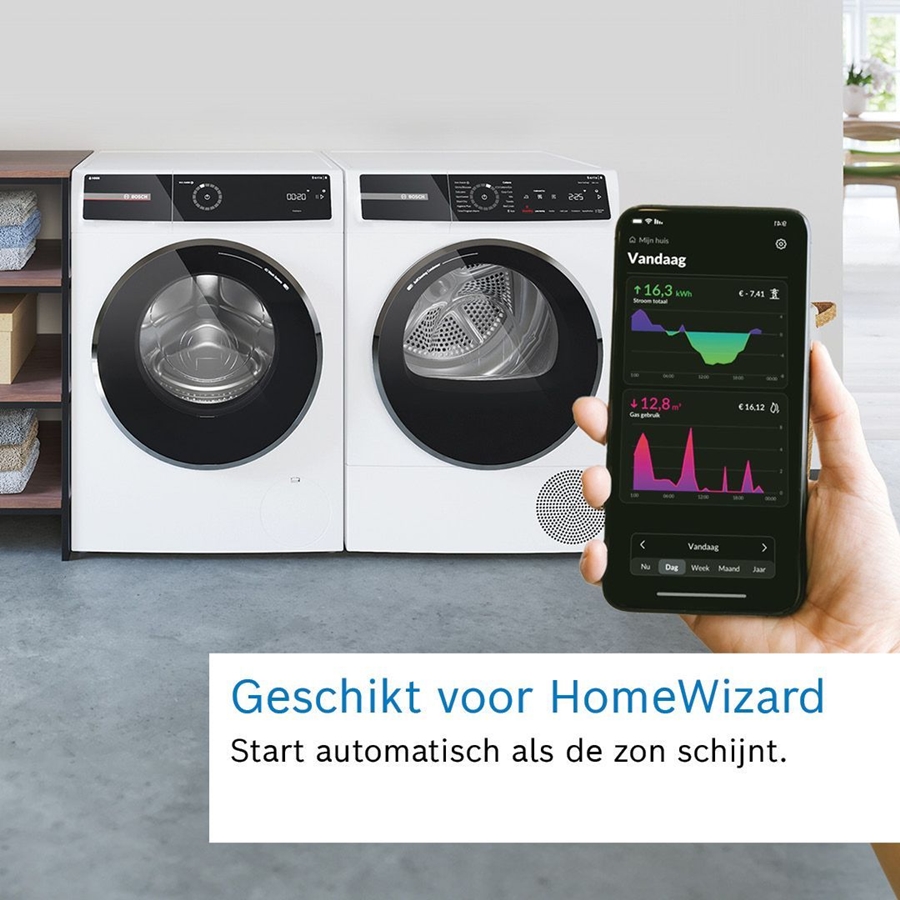 BOSCH SBV6YCX02E Serie 6 Inbouw Vaatwasser 11