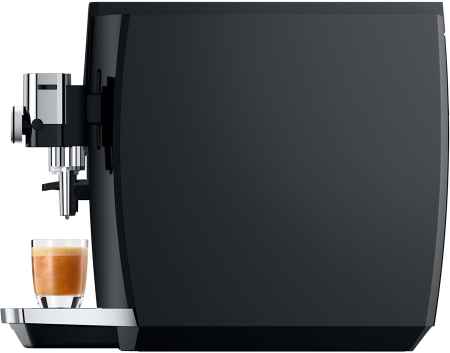 JURA S8 Piano Black (EB) Volautomatische Koffiemachine 5