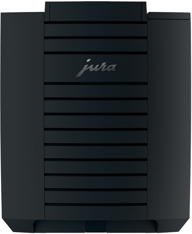 JURA S8 Piano Black (EB) Volautomatische Koffiemachine 6