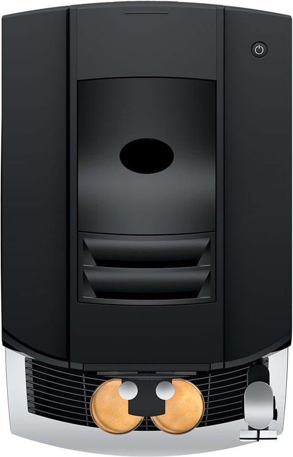 JURA S8 Piano Black (EB) Volautomatische Koffiemachine 7