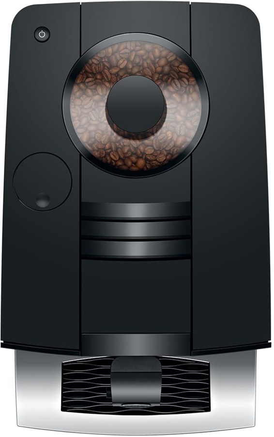 JURA C8 Piano Black (EA) Volautomatische Koffiemachine 6