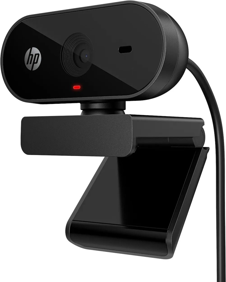 HP 320 FHD Webcam 1