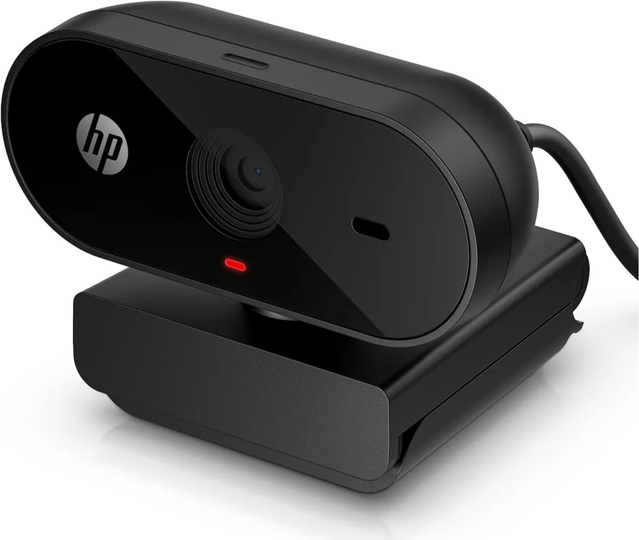 HP 320 FHD Webcam 2